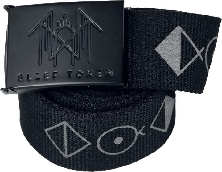 Produktbild Sleep Token Logo