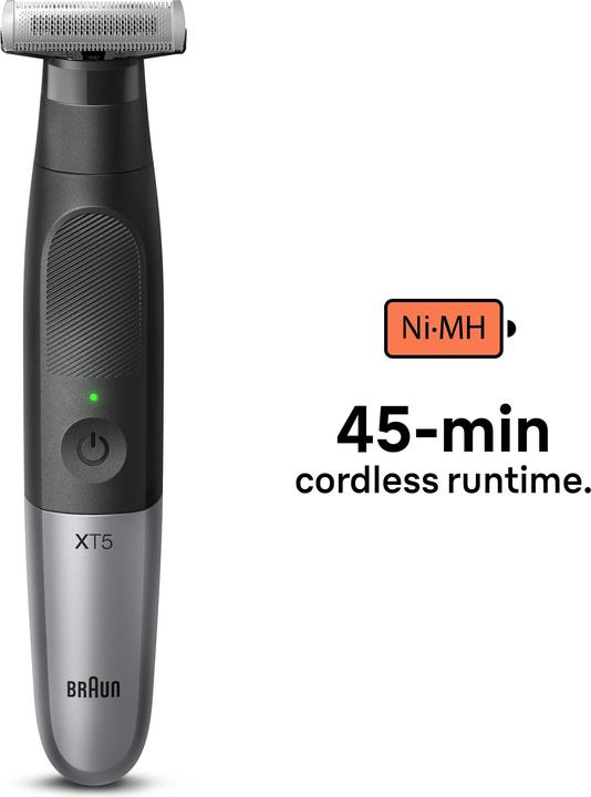 Immagine prodotto Braun XT Series 5 (XT5200)
