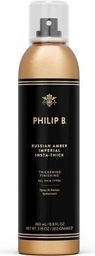 Immagine prodotto Philip B. Ambra russa (260 ml)