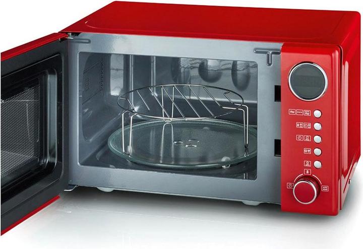 Produktbild Severin Mw 7893 (20 l)