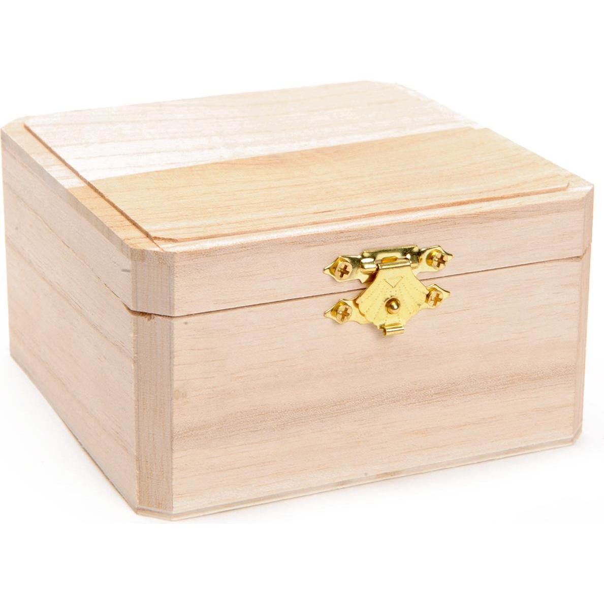 Playwood Schmuck-box (19670503)