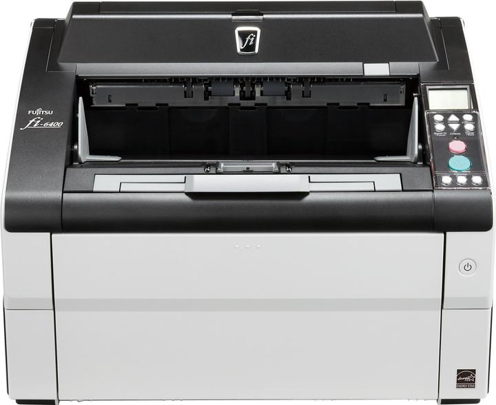 Produktbild Fujitsu fi-6400