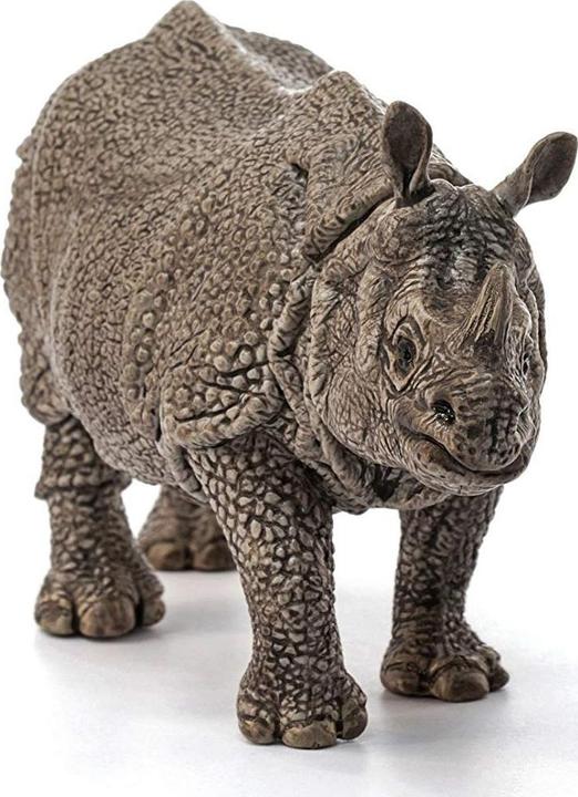 Produktbild Schleich Indian Rhinoceros