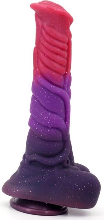 Actual product image Monstered Galactic Horse