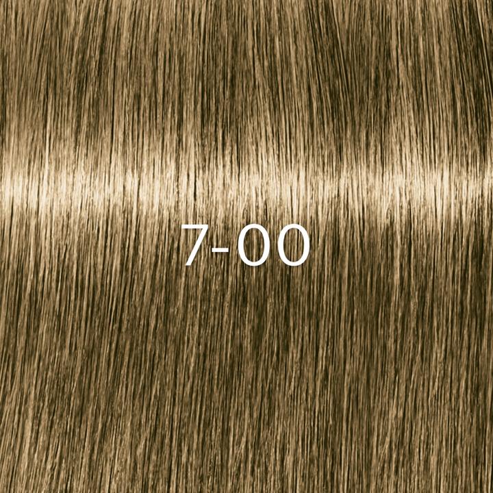 Immagine prodotto Schwarzkopf Igora Zero AMM - 7-00 Biondo Medio Naturale Extra (7-00 Natura bionda media extra)