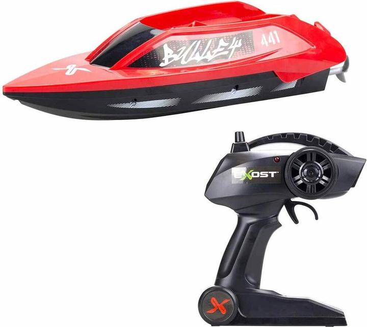 Immagine prodotto Silverlit Barca da corsa Rocketwave