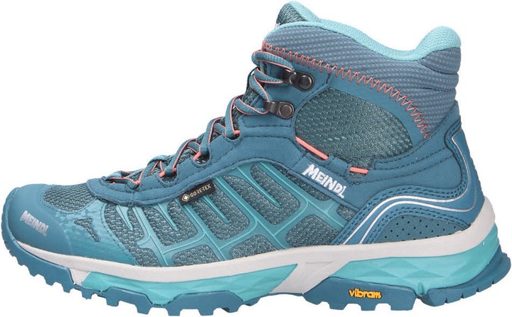 Produktbild Meindl Wanderschuh Finale Lady MID GTX (39)
