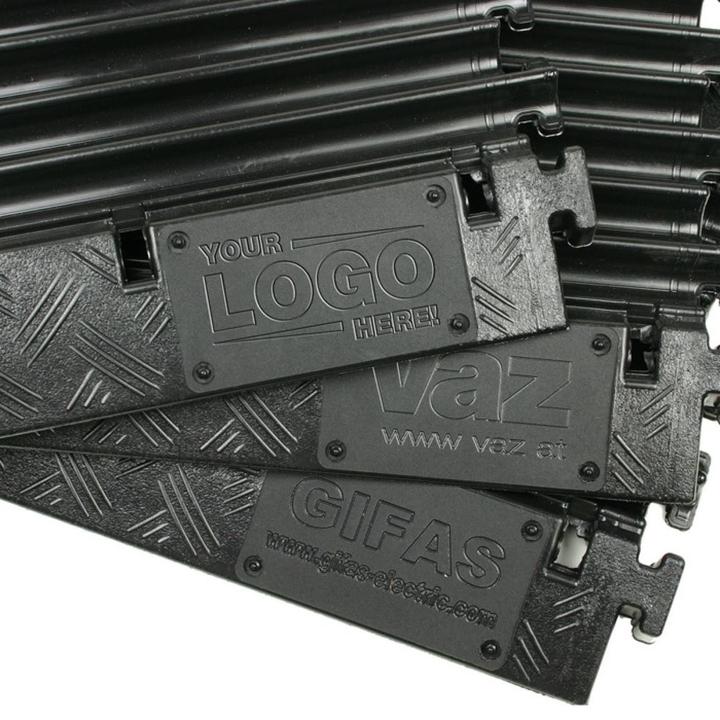 Produktbild Defender XXL Er (Kabelbrücke, 21 cm)