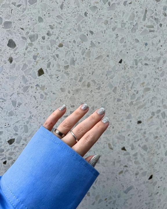 Produktbild Love'n Layer - Leo Heavenly Blue