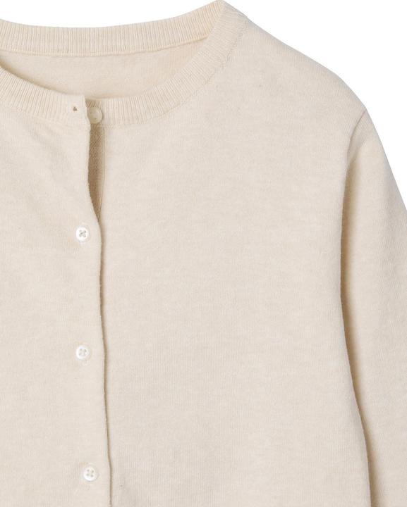 Produktbild Vertbaudet Mädchen Strickjacke BASICS (158)
