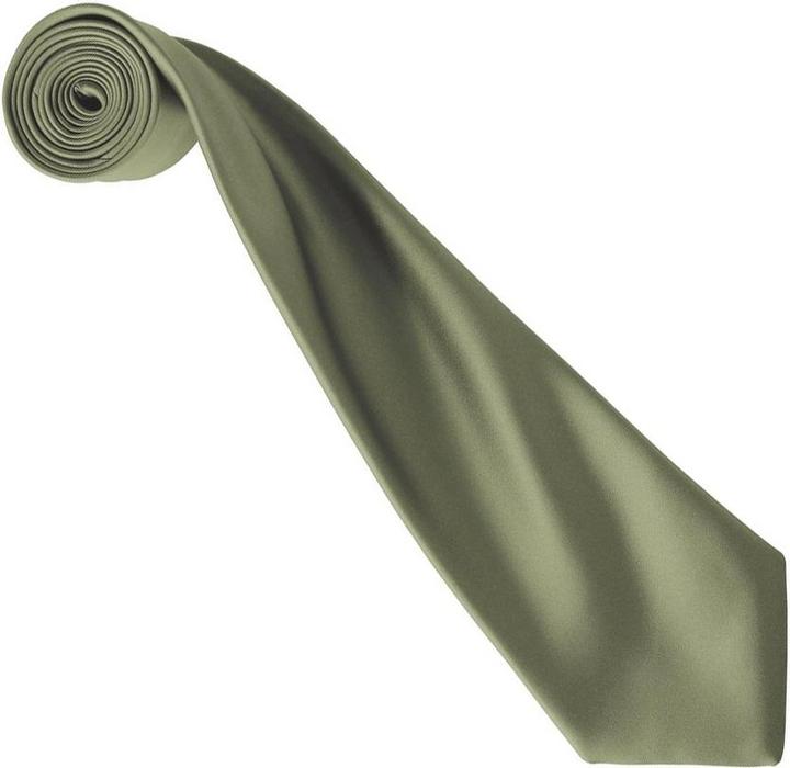 Produktbild Premier Colours Collection Krawatte