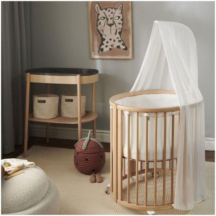 Actual product image Stokke Sleepi Mini V3 Set