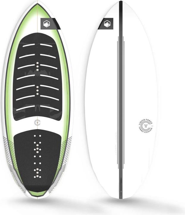Liquid Force Tc Skim Wakesurfer