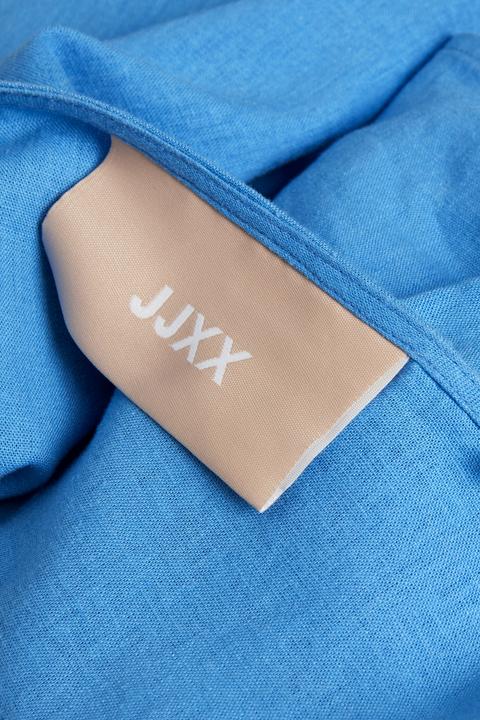 Actual product image JJXX JXTine Short Linen Top (XS)
