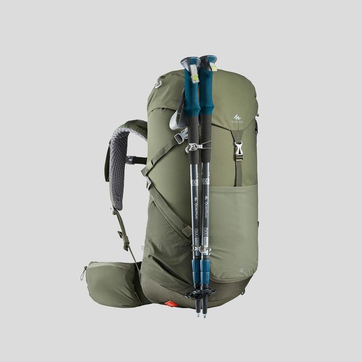 Actual product image Quechua BP MH500 (30 l)