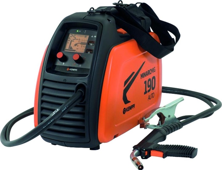 Immagine prodotto Kemppi Saldatrice MinarcMig Auto 190