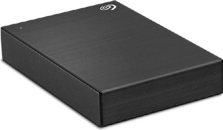 Produktbild Seagate One Touch mit Kennwort (4 TB)