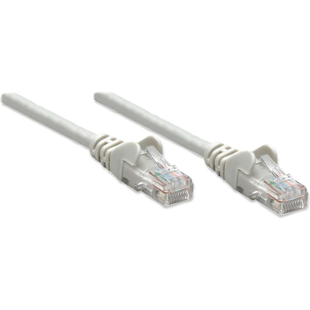 Intellinet Patch-Kabel (U/UTP, CAT5e, 1.50 m), Netzwerkkabel