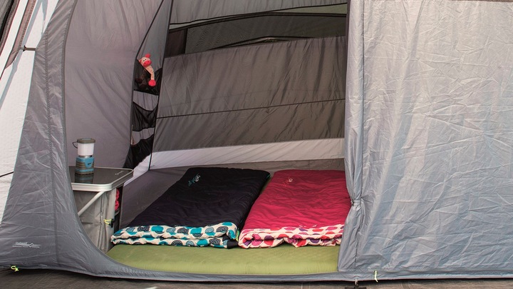 Produktbild Outwell Birdland 3P Tent (Kuppelzelt, 17.50 kg, 3 Personen)