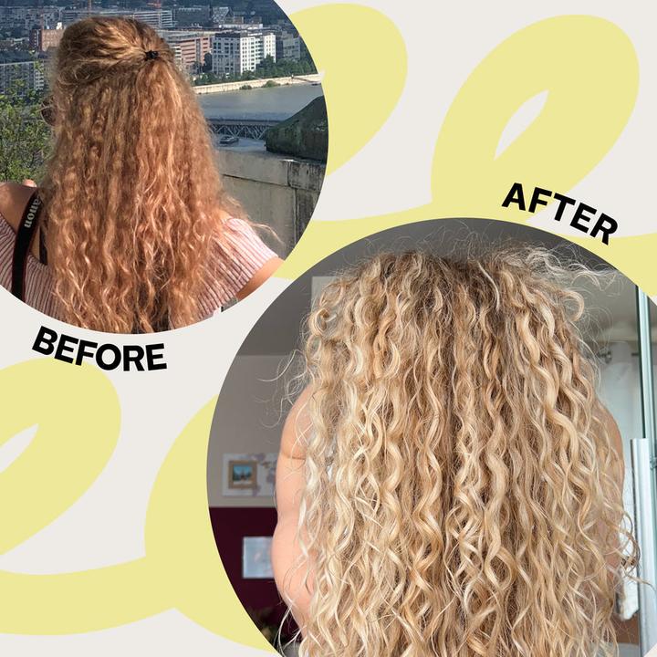 Immagine prodotto Bali Curls Curl Defining Gel (Gel per capelli)