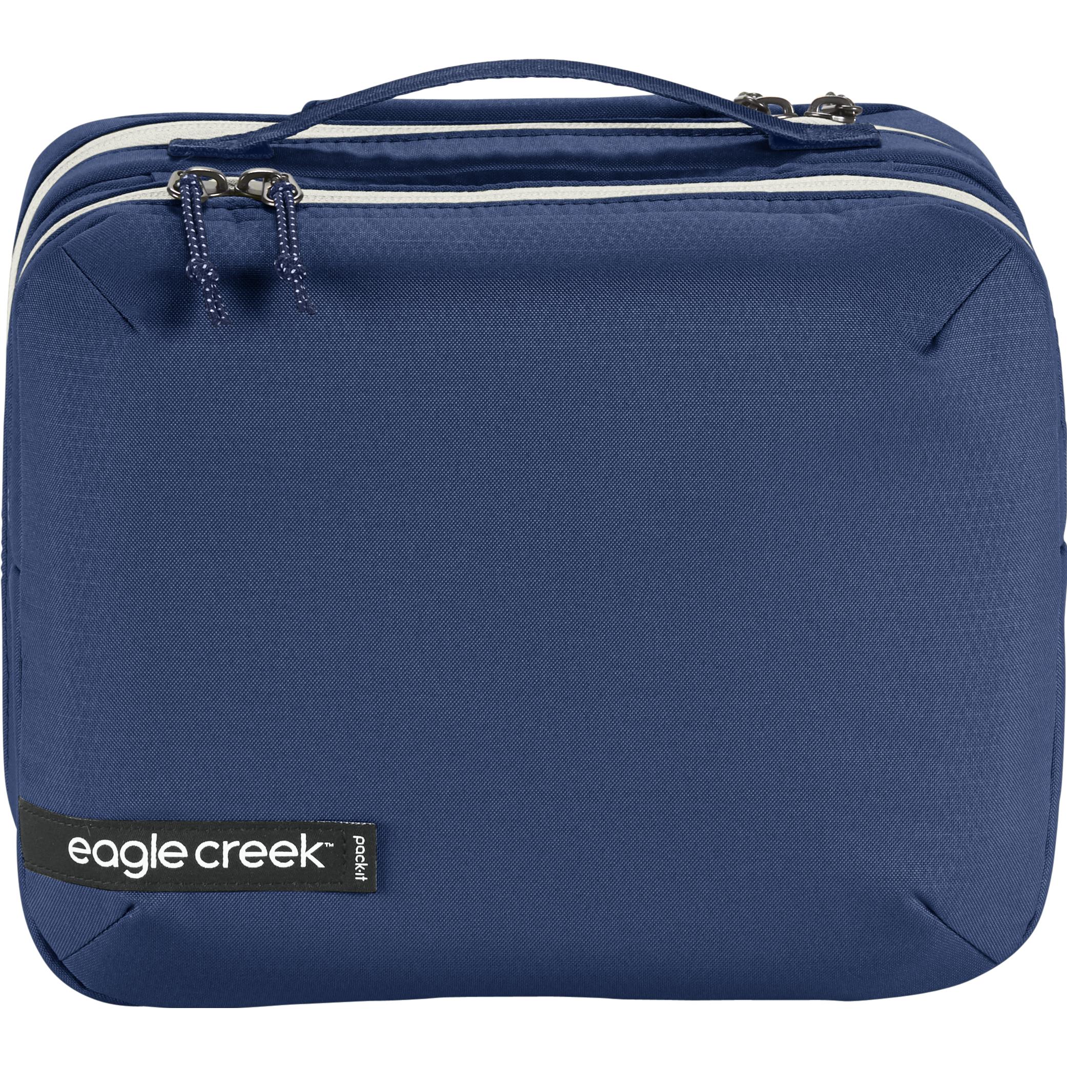 Thumbnail - Eagle Creek, Necessaire, Pack-It Reveal Trifold Toiletry Kit, Blau, (9.50 l)