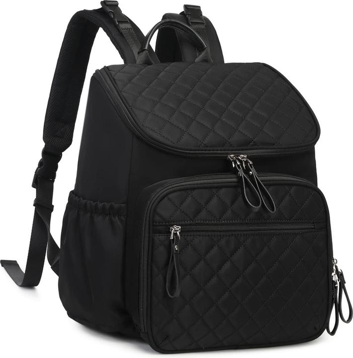 Produktbild Only-Bags.Store Grosser Windelrucksack