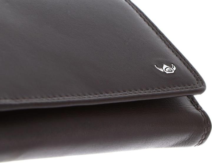 Produktbild Golden Head Polo RFID Protect Bügelbörse 2157