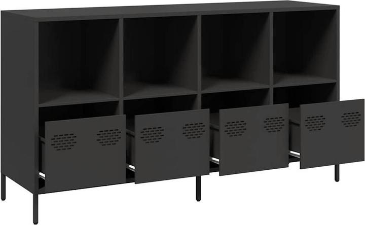 Produktbild vidaXL Sideboard (135 x 39 x 73.50 cm)