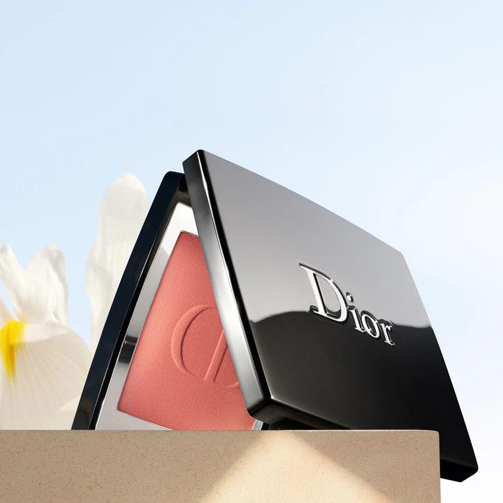 Image du produit Dior Christian Rouge Blush Satin 449 Int23 (449 Dansante)