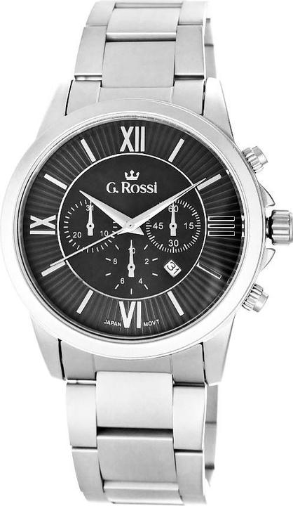 Produktbild Gino Rossi G. ROSSI - 6846B (zg200c) universal watch (42 mm)