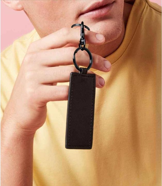Actual product image Bagbase Boutique key clip