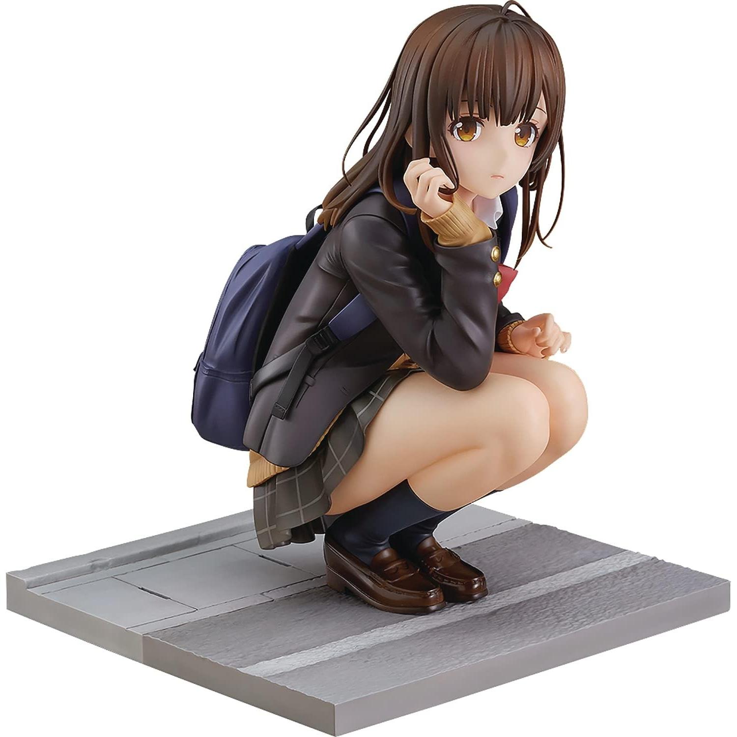 Good Smile Company Sayu Ogiwara 16 cm (GSC94425)