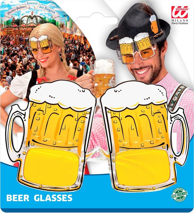 Produktbild Widmann Bier Brille