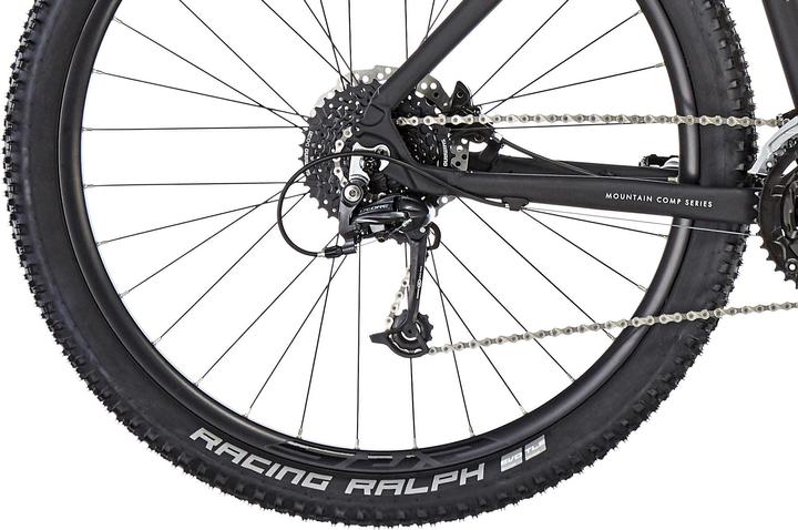 Produktbild Serious Shoreline 27,5"