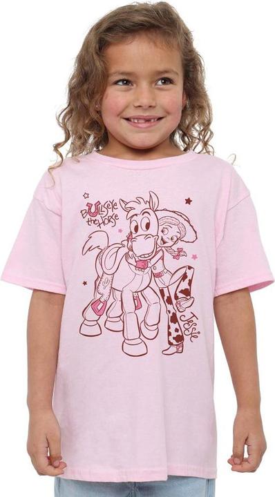 Produktbild Toy Story TShirt (128)