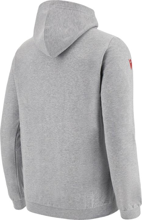 Produktbild Macron Kapuzenjacke Université de Bologne Merch CC (M)