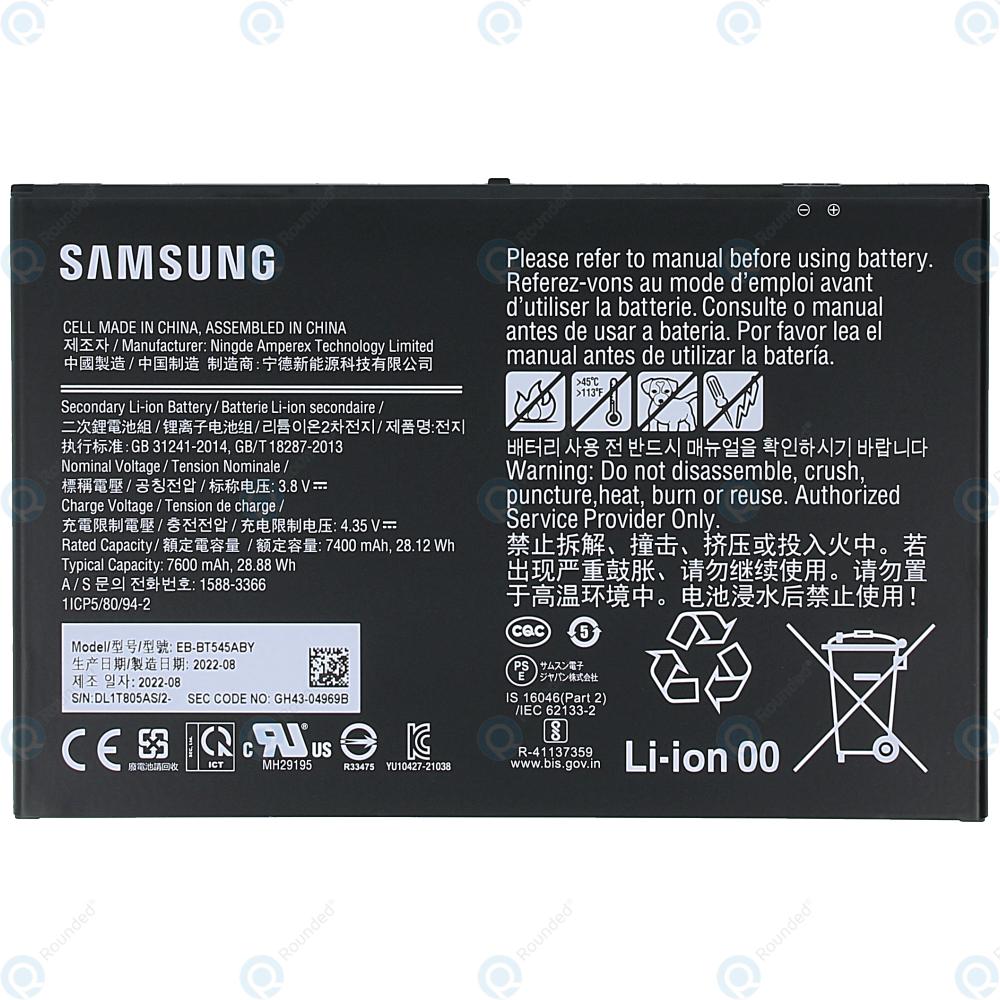 Samsung Inner Battery, Notebook Akku