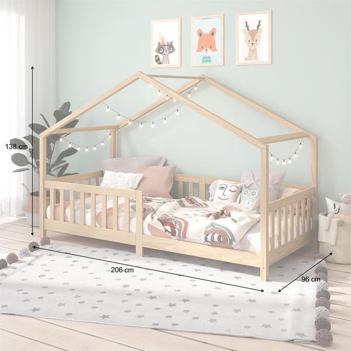 Immagine prodotto IDIMEX Lisan (90 x 200 cm)