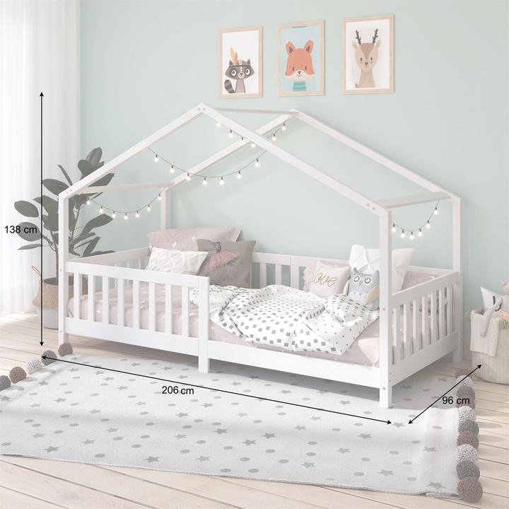 Immagine prodotto IDIMEX Lisan (90 x 200 cm)