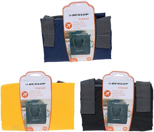 Actual product image Dunlop Travel Bag