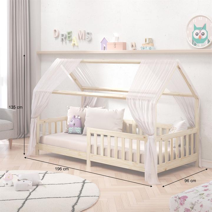 Immagine prodotto IDIMEX Nina (90 x 200 cm)