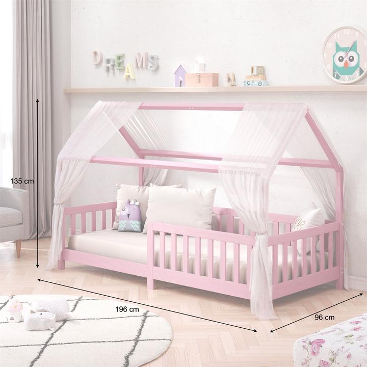 Immagine prodotto IDIMEX Nina (90 x 200 cm)