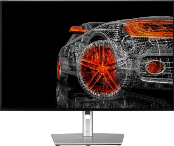 Actual product image Dell U3023E (2560 x 1600 pixels, 30")