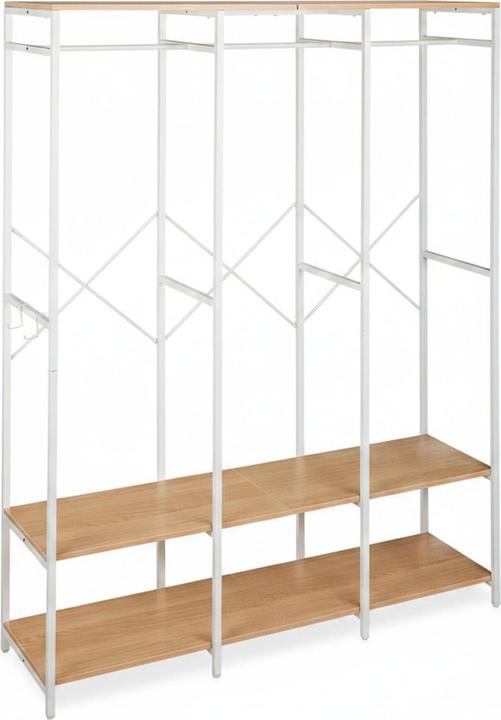 Produktbild Relaxdays Garderobe