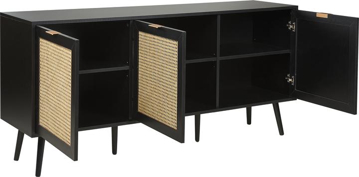 Image du produit Beliani Opoco (150 x 40 x 71 cm)