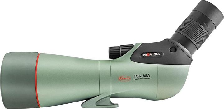 Actual product image Kowa Spotting scope TSN88A Prominar incl. TE-11WZ II WA Oculair