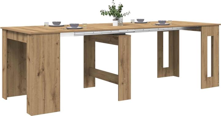 Produktbild vidaXL Esstisch (240 x 85 x 75 cm)