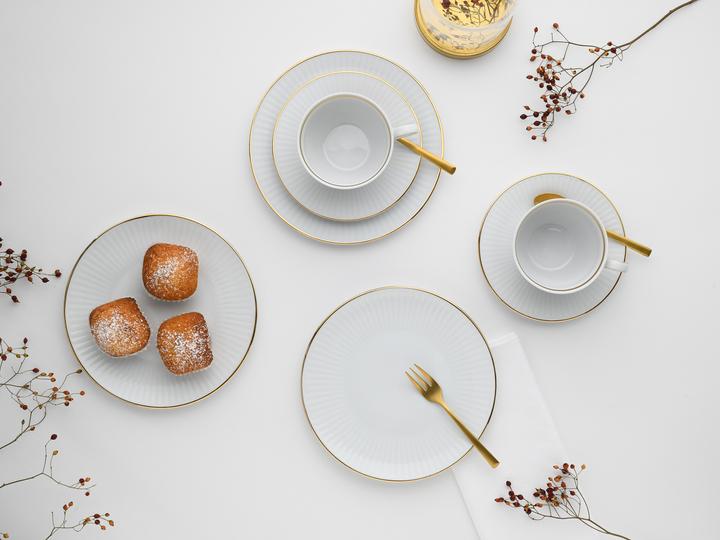 Produktbild CreaTable Valencia (30 Stück)