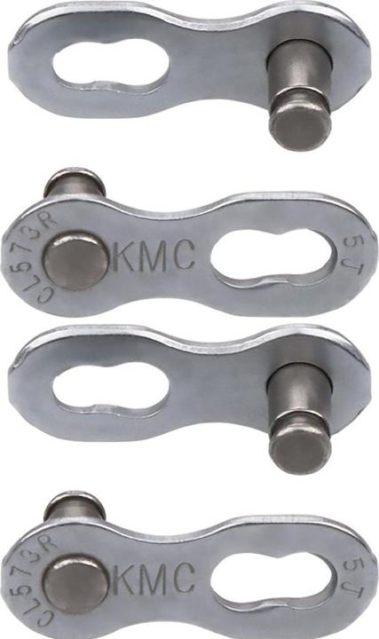 Actual product image KMC Chain lock MissingLink 7/8R EPT 2 pcs./pces. Blister