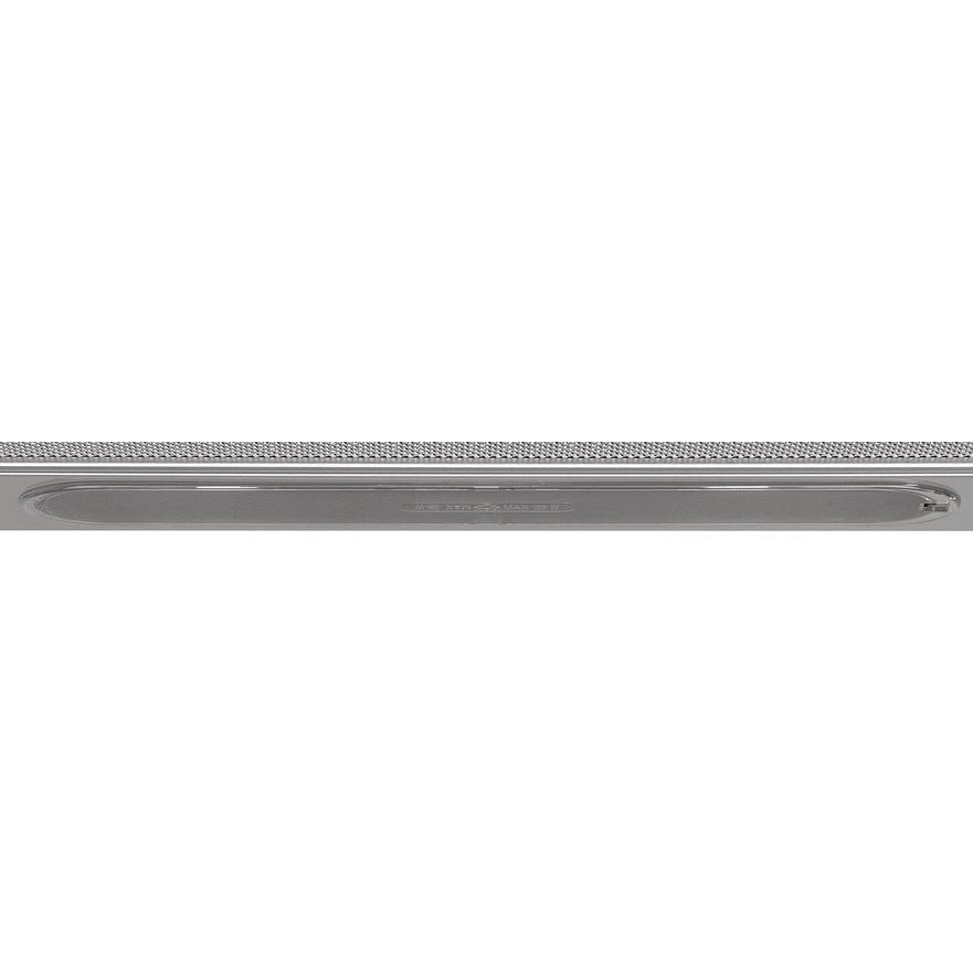 Thumbnail - Bauknecht RBAH 62 LT X, Dunstabzugshaube, Grau